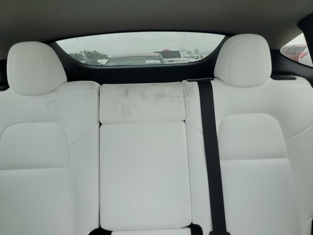 2022 TESLA MODEL Y - 7SAYGDEE8NF431644