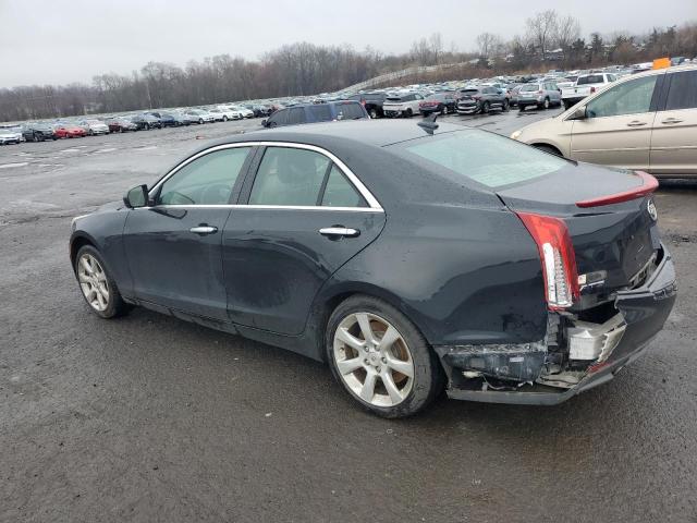 Vin: 1g6aa5ra3d0163096, lot: 51868075, cadillac ats 20132