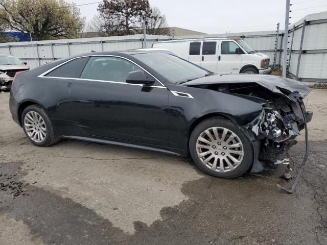 Vin: 1g6dl1e36c0142751, lot: 52594475, cadillac cts performance collection 20124