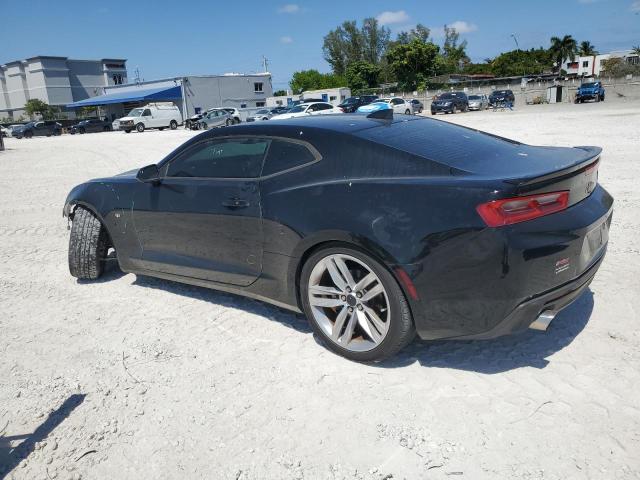 Vin: 1g1fa1rx1h0138101, lot: 54735025, chevrolet camaro ls 20172