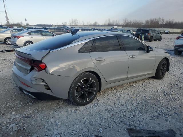 Vin: 5xxg64j24mg078029, lot: 53296695, kia k5 gt line 20213
