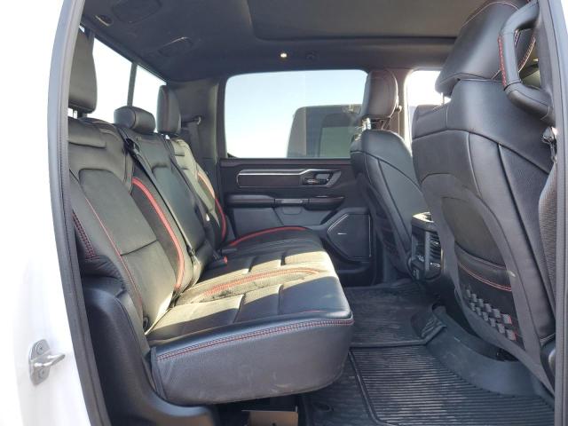 2022 RAM 1500 TRX 1C6SRFU98PN758554