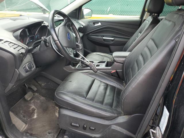 2017 FORD ESCAPE TIT - 1FMCU9JD1HUA41129