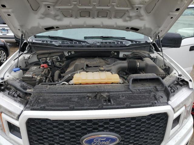 2018 FORD F150 SUPER - 1FTEX1EP4JKF21693