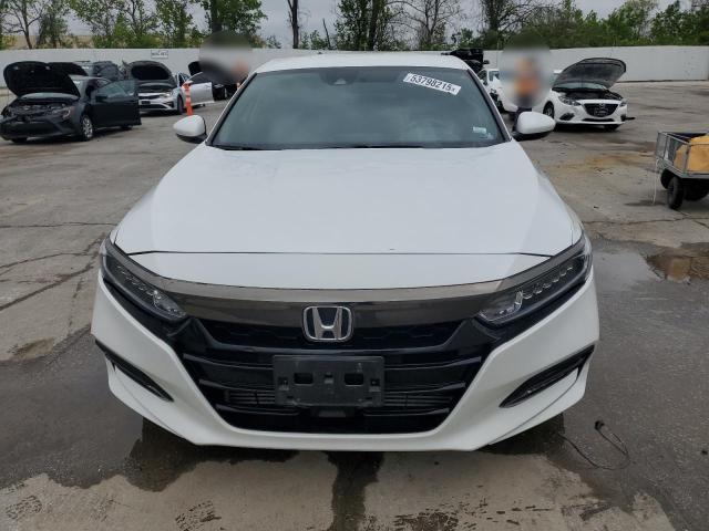 2020 HONDA ACCORD SPORT 1HGCV1F36LA134369