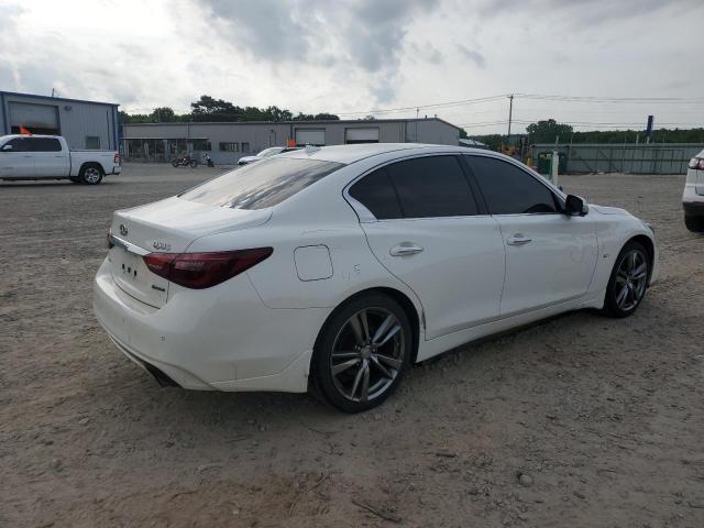 Vin: jn1ev7ar9km591389, lot: 55206725, infiniti q50 luxe 20193