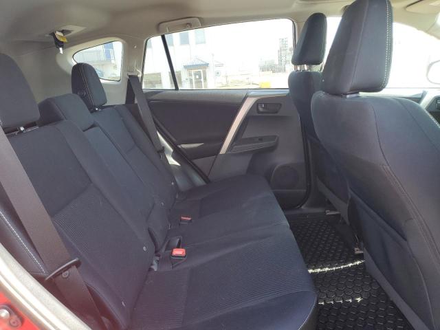 2013 TOYOTA RAV4 XLE - 2T3RFREV1DW084359