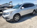2016 CHEVROLET TRAVERSE L - 1GNKVHKD3GJ305612