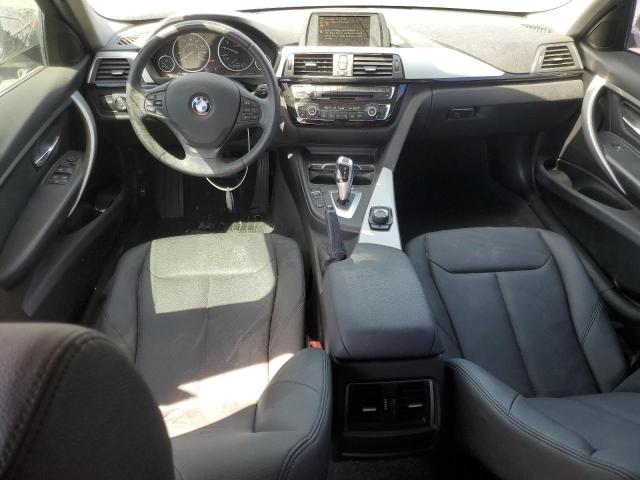 2017 BMW 320 I - WBA8A9C39HK864150
