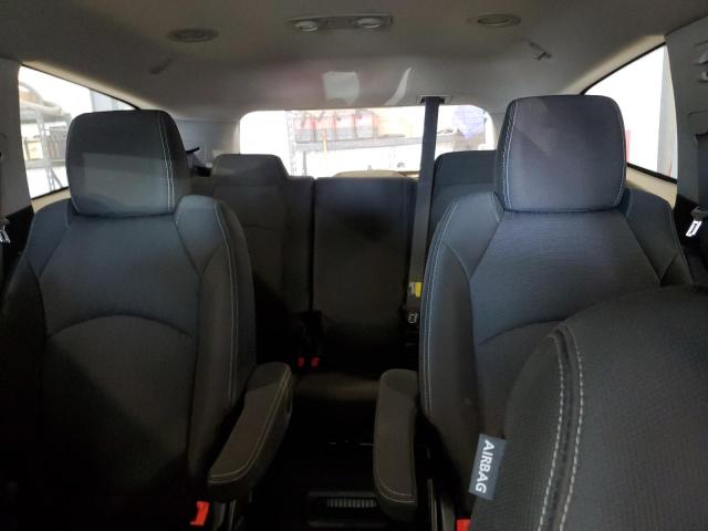 2016 CHEVROLET TRAVERSE L - 1GNKVGKD7GJ292258