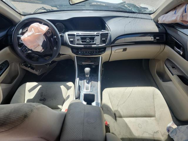 2016 HONDA ACCORD LX - 1HGCR2F31GA089275