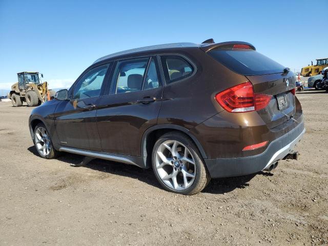 Vin: wbavl1c5xfvy35610, lot: 54063125, bmw x1 xdrive28i 20152