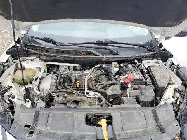 2021 NISSAN ROGUE S - 5N1AT3AA4MC725654