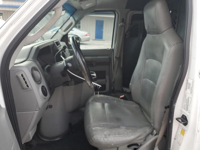2012 FORD ECONOLINE - 1FTSS3ELXCDA75051
