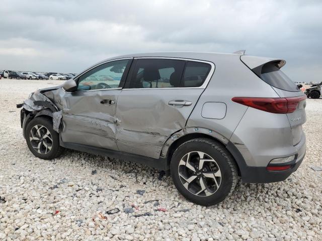 Vin: kndpm3ac2n7015014, lot: 55071765, kia sportage lx 20222