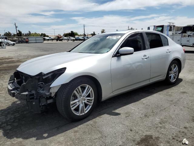 Vin: jn1cv6ap5bm303108, lot: 52903745, infiniti g37 base 2011 img_1