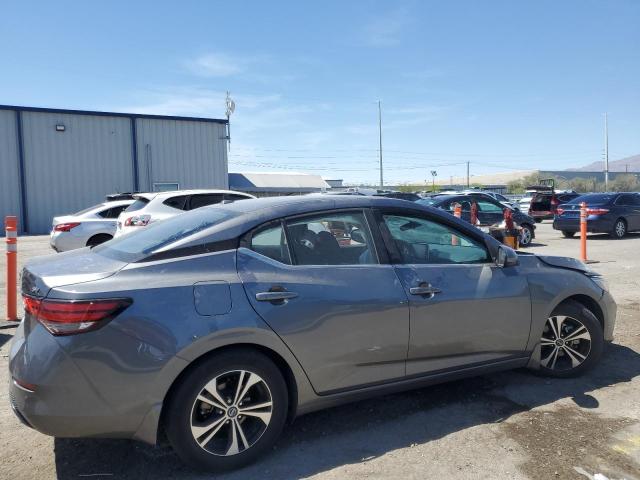 Vin: 3n1ab8cv7ny208896, lot: 54137005, nissan sentra sv 20223
