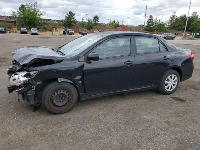 TOYOTA COROLLA BASE