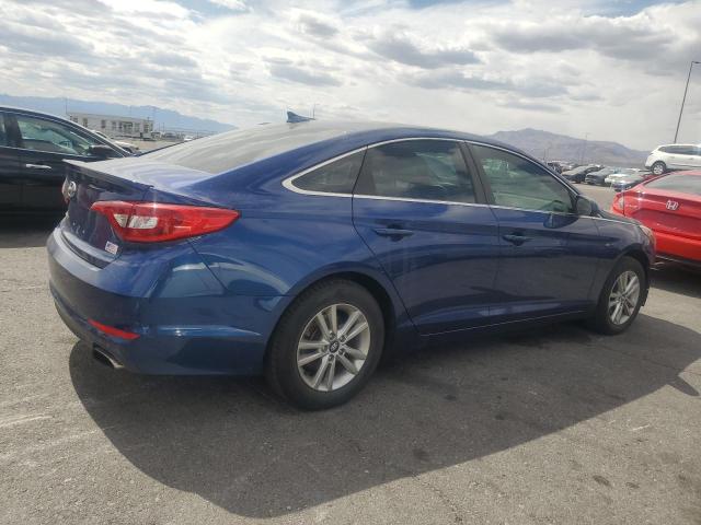 Vin: 5npe24af2hh561292, lot: 55415885, hyundai sonata se 20173