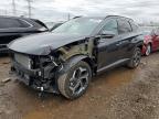 2023 HYUNDAI TUCSON LIM - 5NMJECAEXPH212545