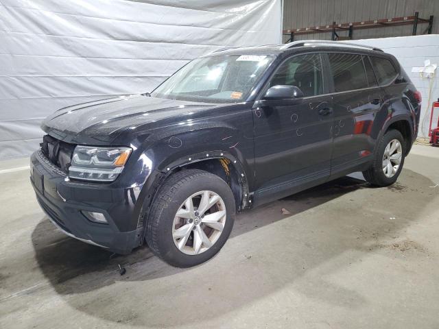 VOLKSWAGEN ATLAS SE