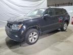 2018 VOLKSWAGEN ATLAS SE - 1V2LR2CA0JC507272
