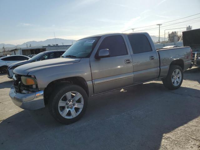 GMC NEW SIERRA