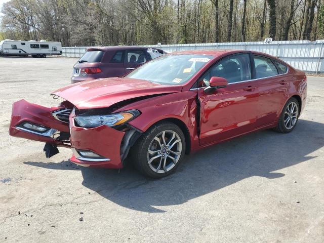 Vin: 3fa6p0h78hr401207, lot: 53890655, ford fusion se 2017 img_1