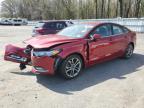 2017 FORD FUSION SE - 3FA6P0H78HR401207