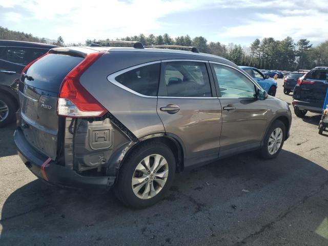 Vin: 5j6rm4h73cl050232, lot: 52718755, honda crv exl 20123