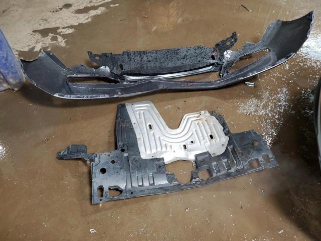 2016 HONDA ACCORD EXL - 1HGCR2F89GA079914