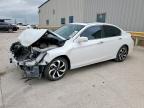 2016 HONDA ACCORD EXL - 1HGCR2F80GA017074