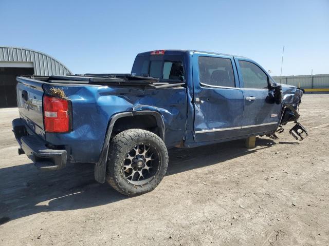 Vin: 3gtu2vec4fg389824, lot: 52681305, gmc sierra k1500 slt 20153