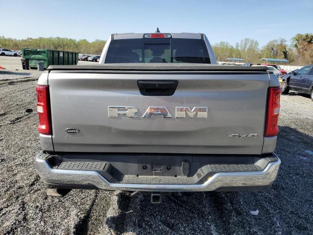 2025 RAM 1500 TRADE - 1C6RRFGG3SN599685