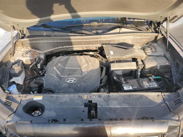2023 HYUNDAI PALISADE L - KM8R54GE6PU510496