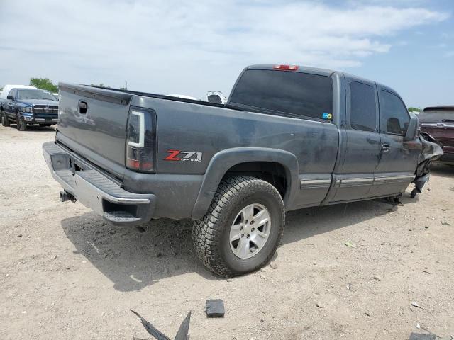 CHEVROLET SILVERADO 2001 1GCEK19T11E182198 photo #4