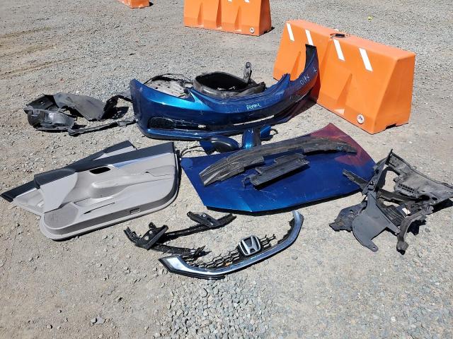 2015 HONDA 1100 VT 19XFB2F84FE205415