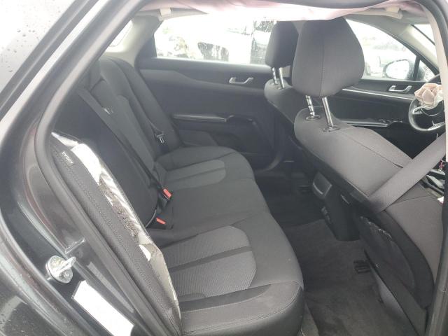 2022 KIA K5 LXS - 5XXG14J24NG144465