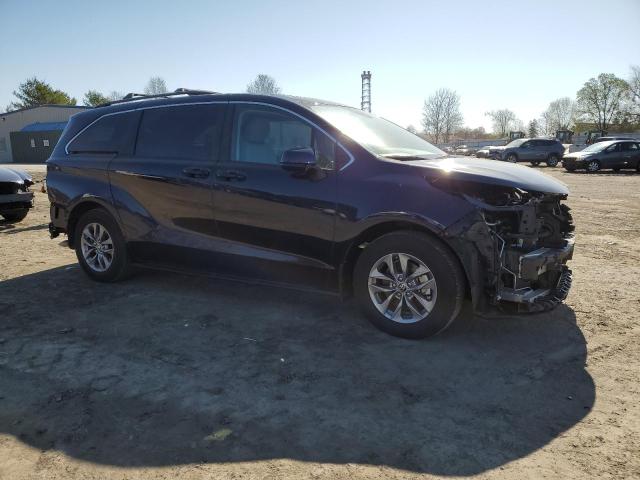 Vin: 5tdbskfc4rs136089, lot: 52111725, toyota all models le 20244