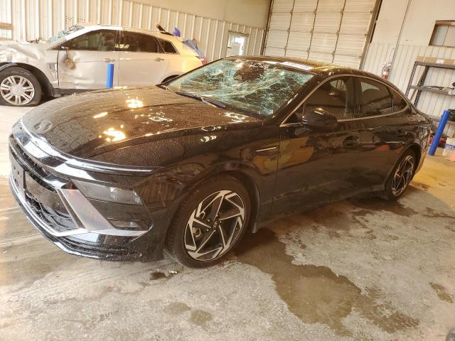 Vin: kmhl14ja3ra380799, lot: 51911125, hyundai sonata sel 2024 img_1