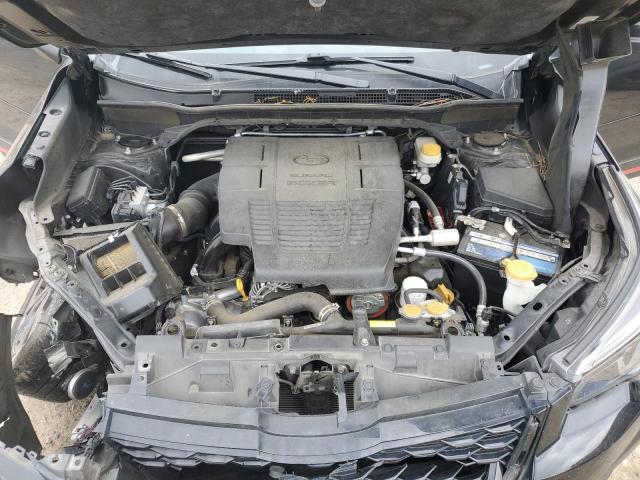 2021 SUBARU FORESTER S - JF2SKARC1MH498675