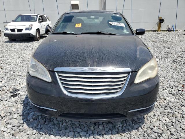 2014 CHRYSLER 200 LX - 1C3CCBAB5EN142942