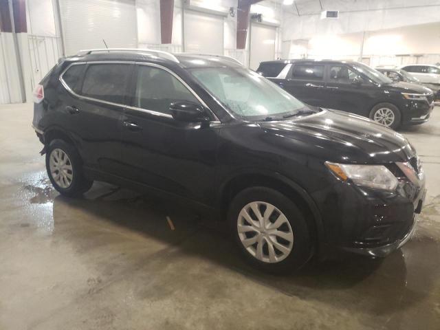 Vin: knmat2mv1gp594323, lot: 52384725, nissan rogue s 20164