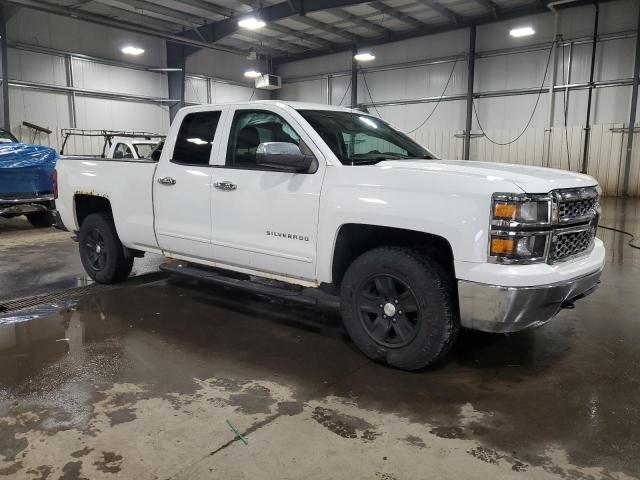 Vin: 1gcvkrehxfz184855, lot: 51985605, chevrolet all models k1500 lt 20154