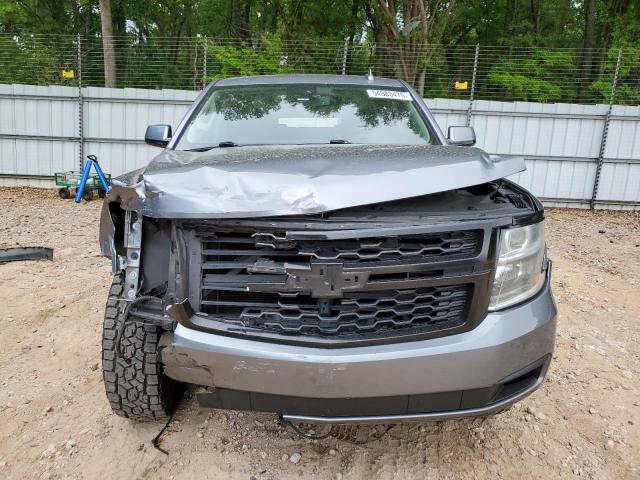 2020 CHEVROLET SUBURBAN C - 1GNSCHKC4LR156751