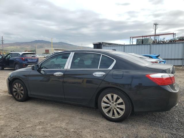 Vin: 1hgcr2f81ea000281, lot: 53171185, honda accord exl 20142