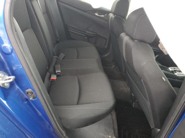 2020 HONDA CIVIC EX - 19XFC1F35LE000273