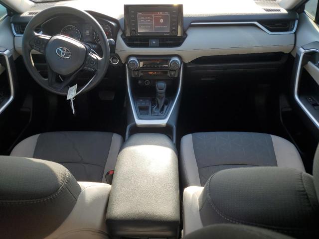 2020 TOYOTA RAV4 XLE - 2T3W1RFV2LC052018