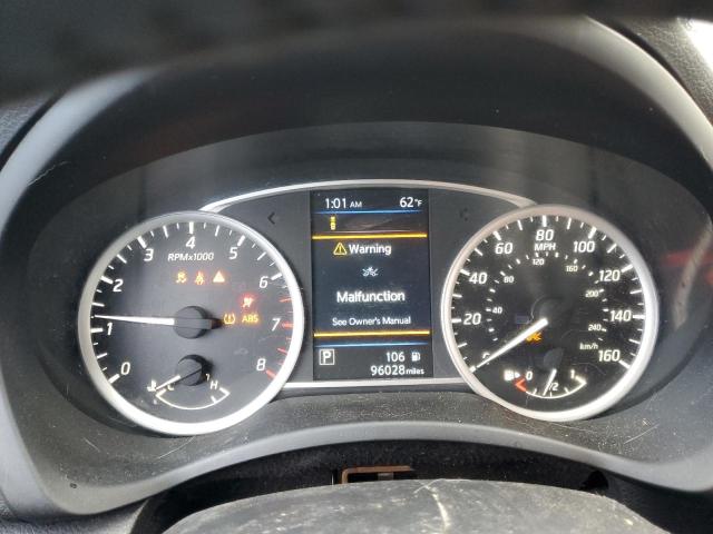 2019 NISSAN SENTRA S - 3N1AB7APXKY428530
