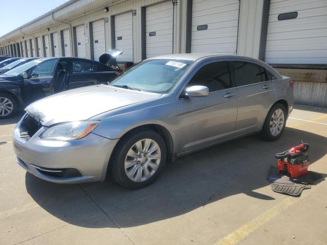 Vin: 1c3ccbab8en206424, lot: 51801195, chrysler 200 lx 2014 img_1